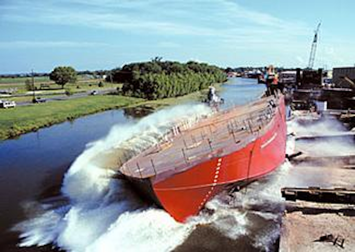 Supply boat operators hoping for more exploration in GoM Offshore