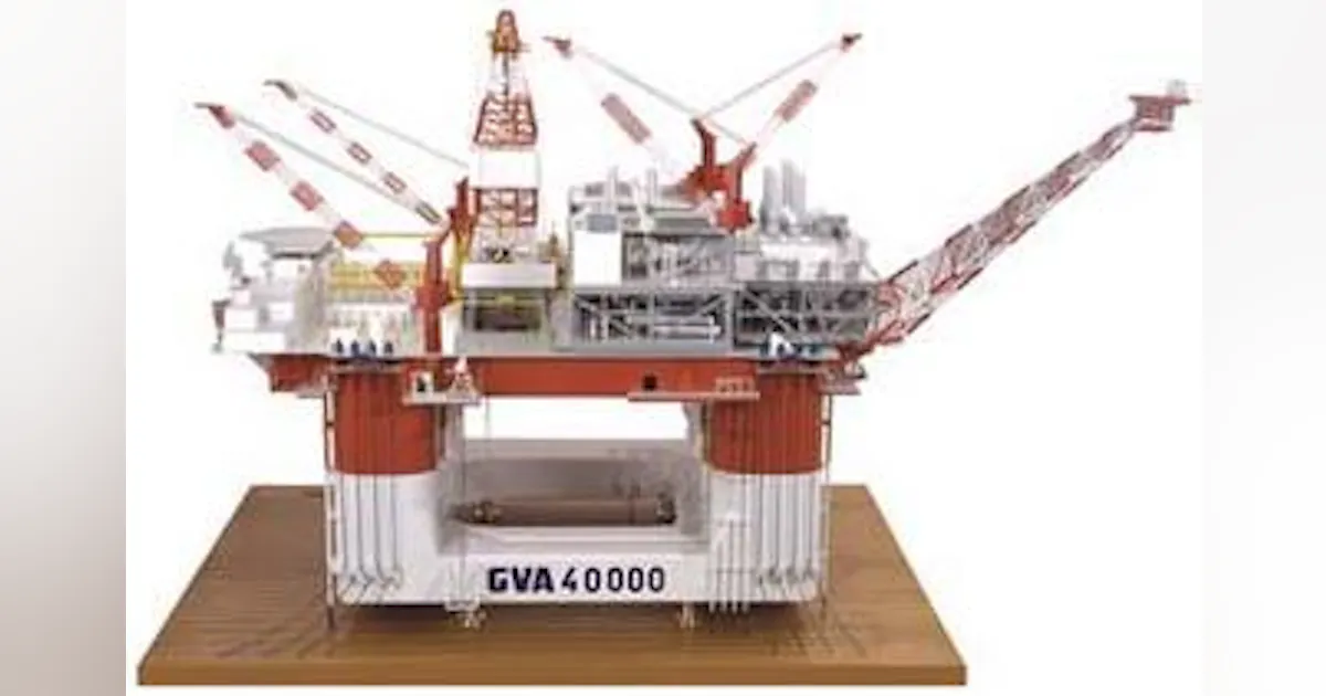 Gva Rig Design Sweden: GVA Consultants progressing toward EPC services for ...
