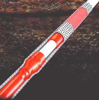Innovative expandable sand screen system | Offshore