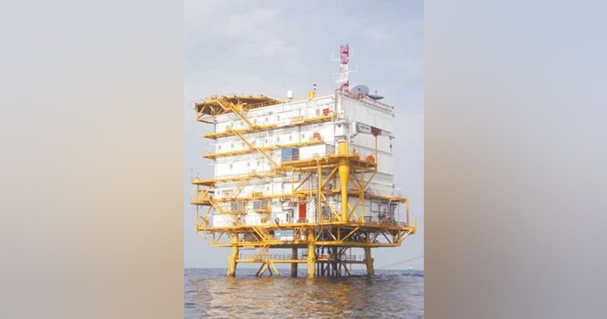 Fabricator taking modular approach to living quarters and workover rigs ...