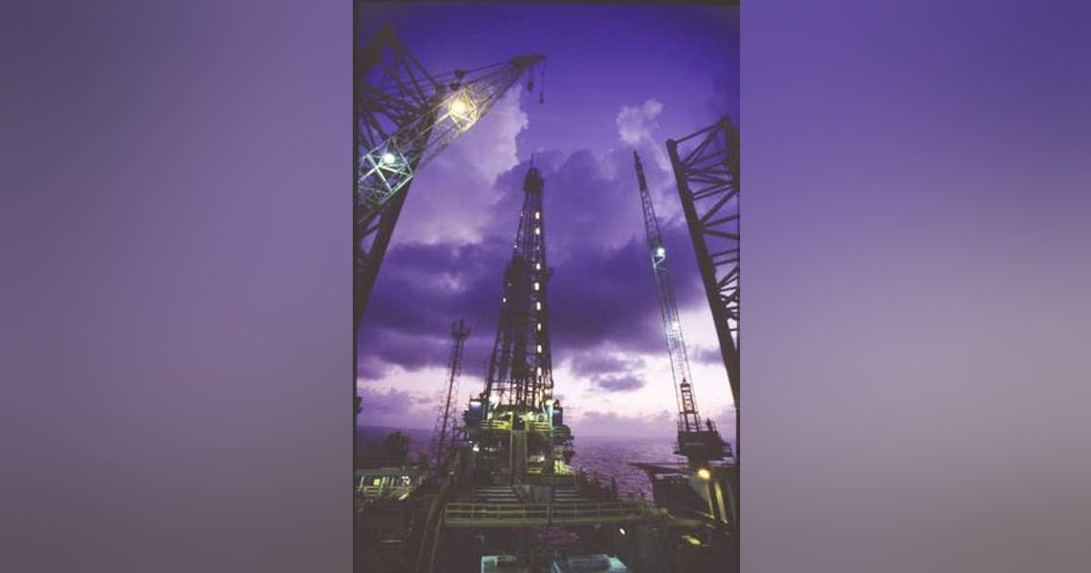 Apache exploits GoM shelf with acquisitions, exploration | Offshore ...