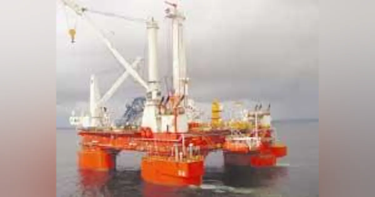 Q4000 adds intervention riser | Offshore