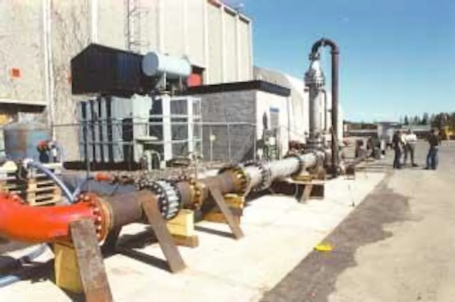 In-line separation technique brings big efficiency gains for Statoil ...