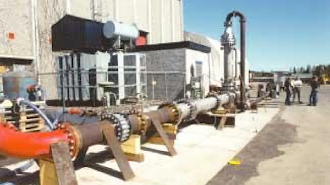 In-line separation technique brings big efficiency gains for Statoil ...