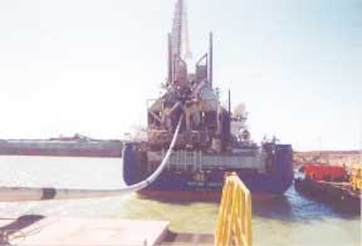 Syntactic polypropylene coating solution provides thermal insulation ...