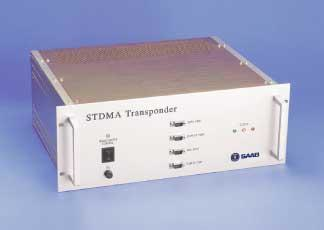 Ais transponder tracking Ais transponder tracking
