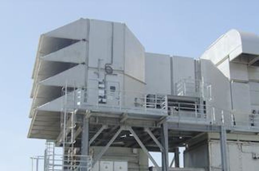 Air Filtration Lifecycle analysis aids filter review process Offshore