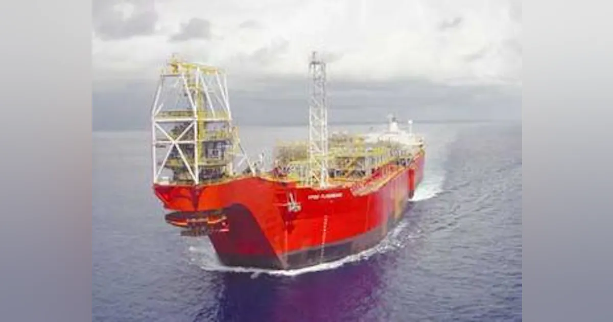 Oil Faster Reaching first oil faster | Offshore Magazine