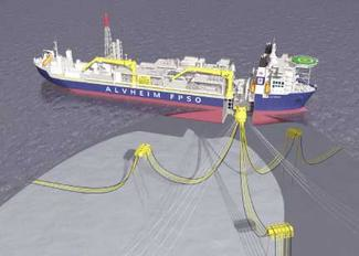 Subsea/Surface Systems | Offshore Magazine