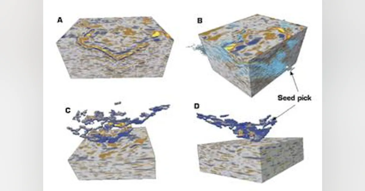 Sand injectites provide a global exploration opportunity | Offshore ...