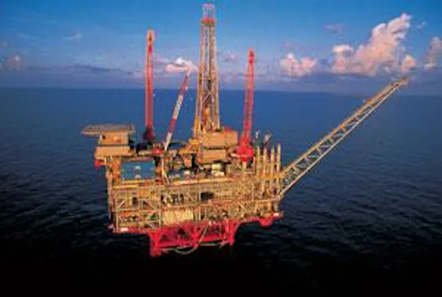 GULF OF MEXICO | Offshore