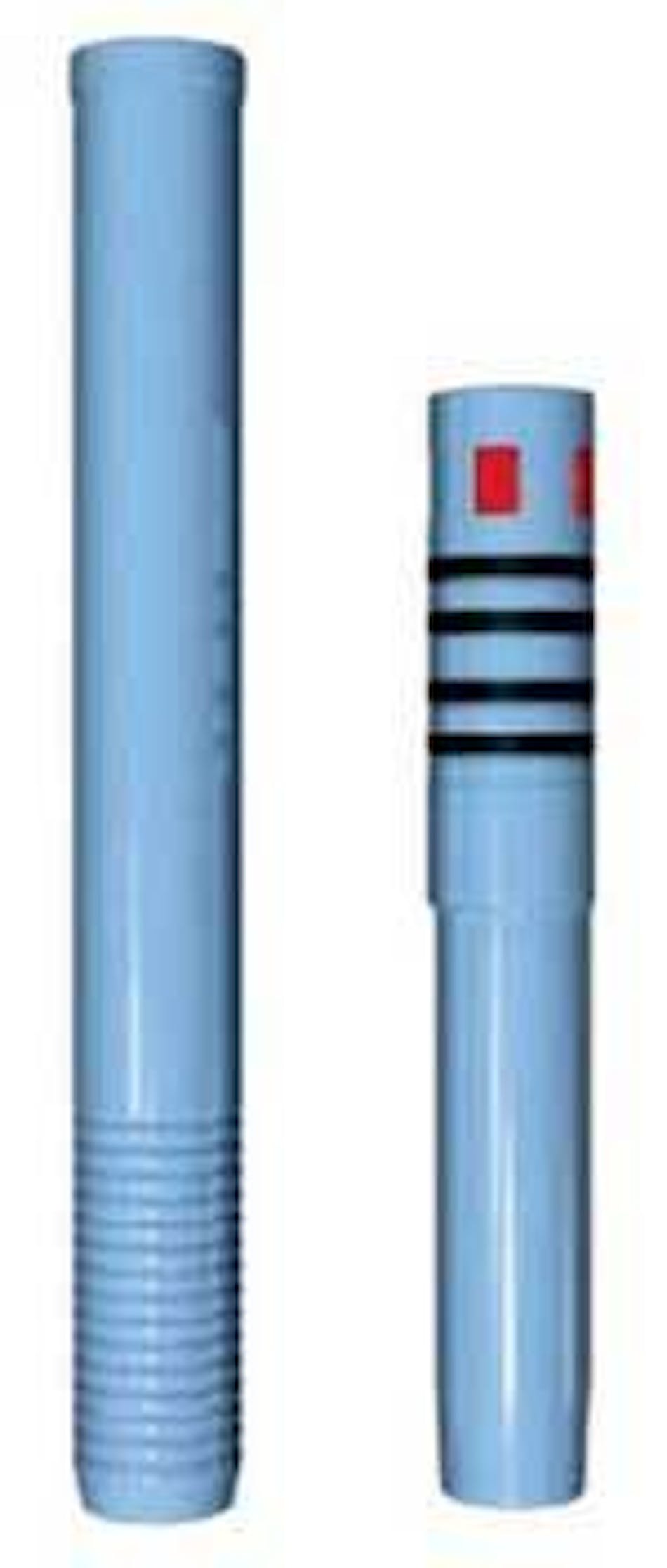 Hanger system allows expandable patches, liner hangers Offshore