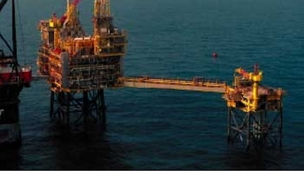 How Shell plans to provide E&P services on the open market | Offshore