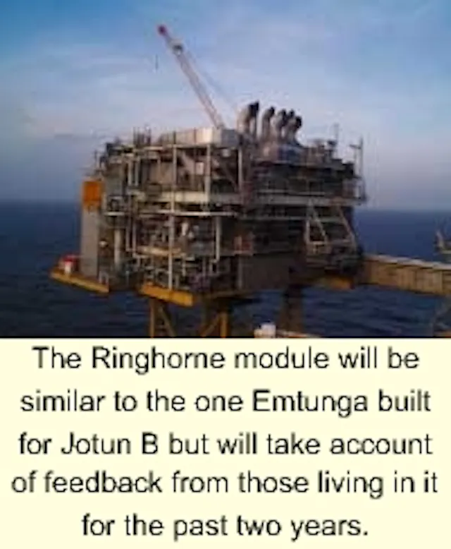 Module Emtunga Emtunga