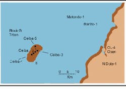 Th 6102osceiba Th 6102osceiba