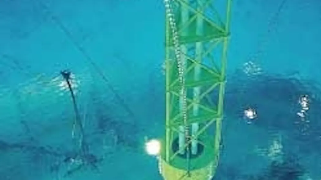 SUBSEA TECHNOLOGY: Predicting downstream production riser VIV by ...