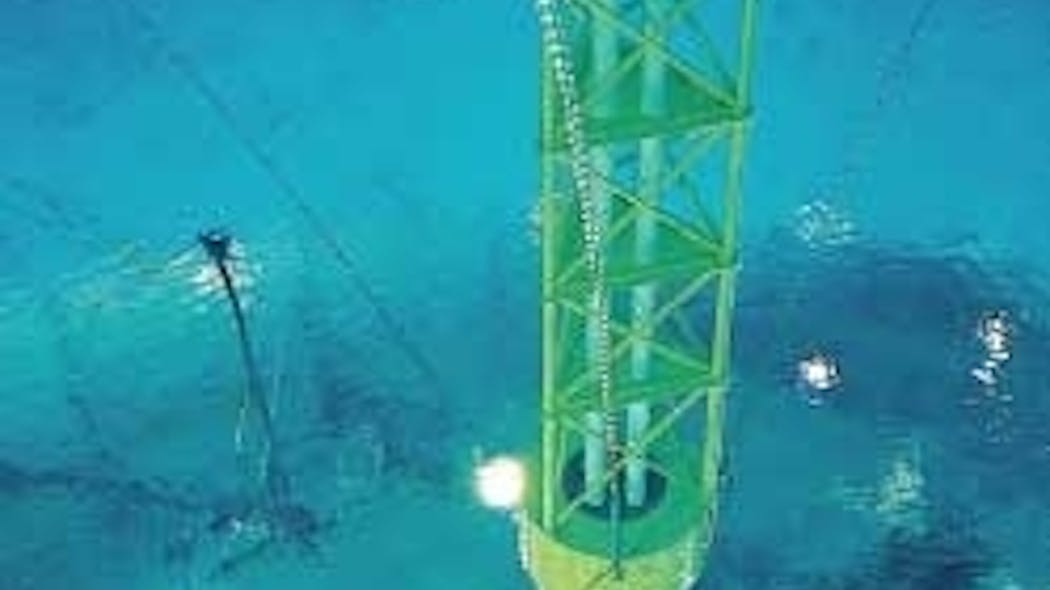 SUBSEA TECHNOLOGY: Predicting downstream production riser VIV by ...