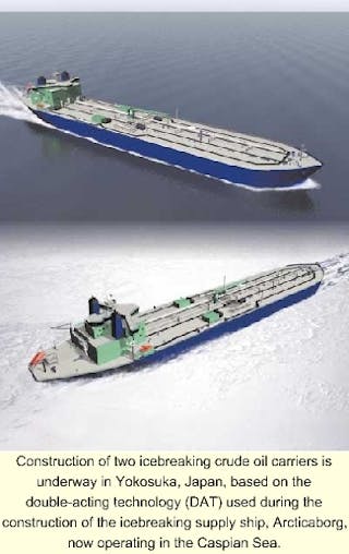 One less Jones Act tanker is signal to lift U.S.-build
