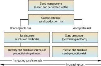 PERFORATING TECHNOLOGY: Well perforating solutions redefine sand ...