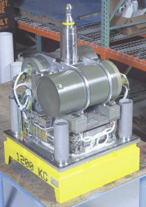 SUBSEA TECHNOLOGY: Subsea control modularity allows standardization ...