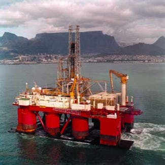 DRILLING TECHNOLOGY: Customized mechanized rig systems allow offline ...