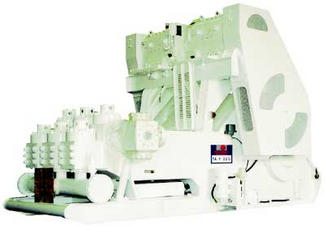 DRILLING TECHNOLOGY: Drillers expanding rig mud pump capacity as ...