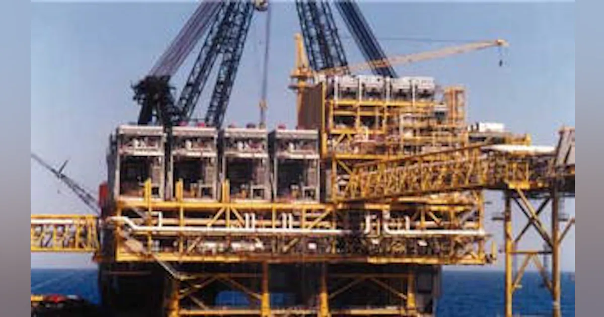 Subsea Surface Systems | Offshore Magazine