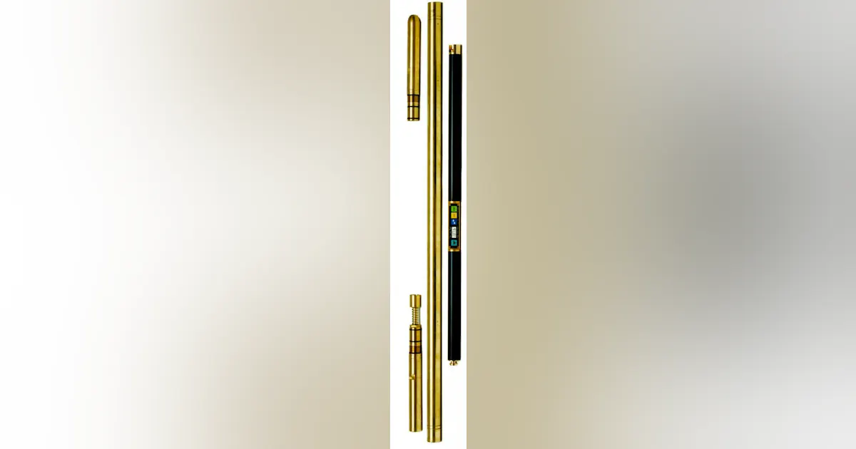 I Shot Instruments Electronic single-shot instrument provides improved accuracy | Offshore ...