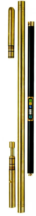 One Shot Instruments Electronic single-shot instrument provides improved accuracy | Offshore
