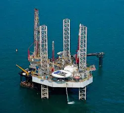 Jan Porter Rigs New Vessels & Rigs | Offshore Magazine