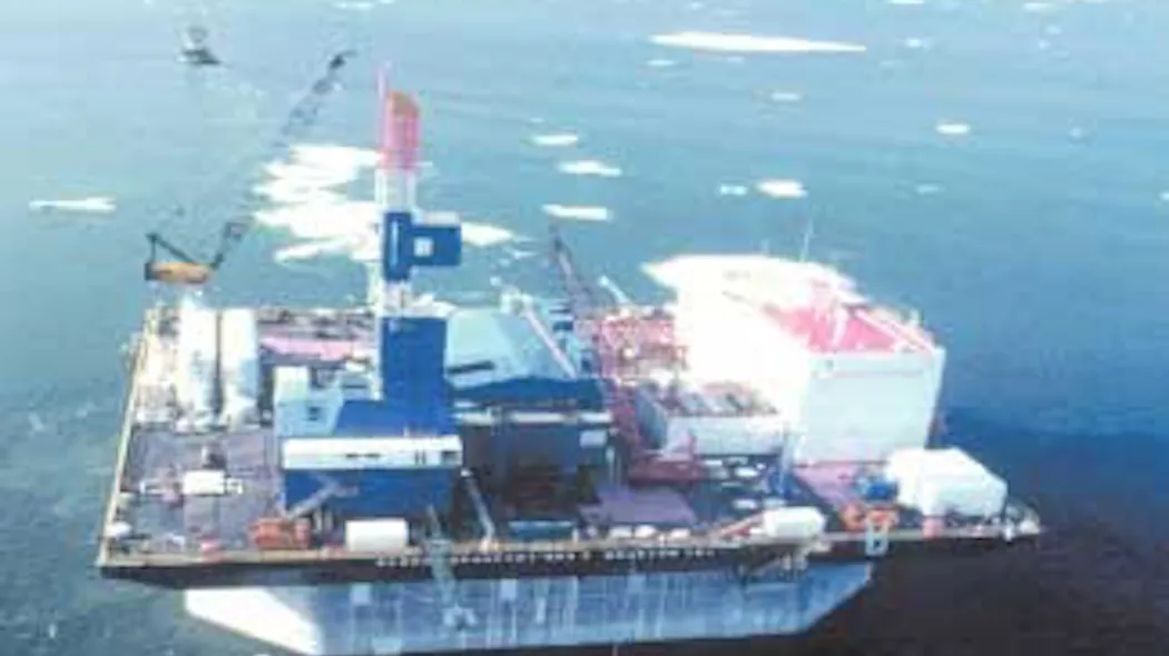 Exxon, Shell lining up competing gas export schemes off Sakhalin Island ...