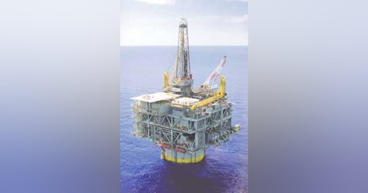 Platform rigs face challenges moving into deepwater | Offshore Magazine