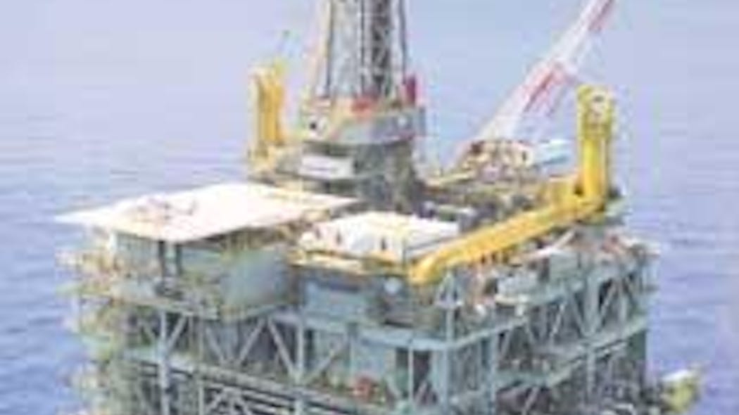 Platform rigs face challenges moving into deepwater | Offshore