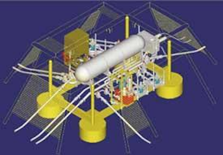 Norway Shell technology center focusing on deepwater, longer tiebacks, renewables Offshore