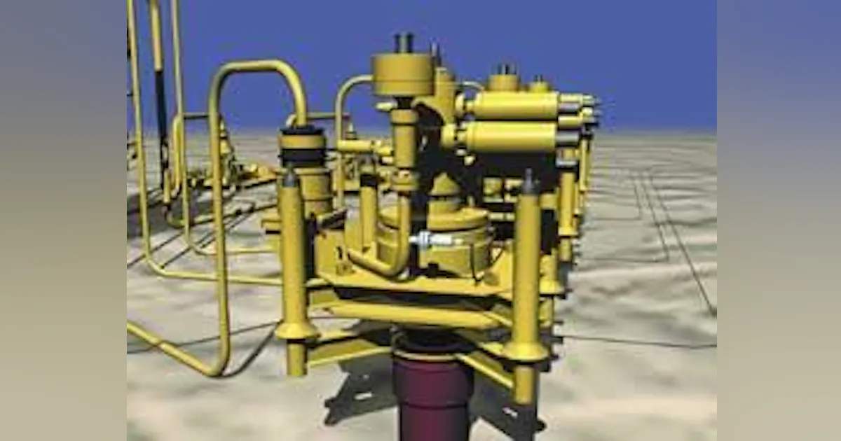 Norway: HP/HT probe proves in North | Offshore Magazine