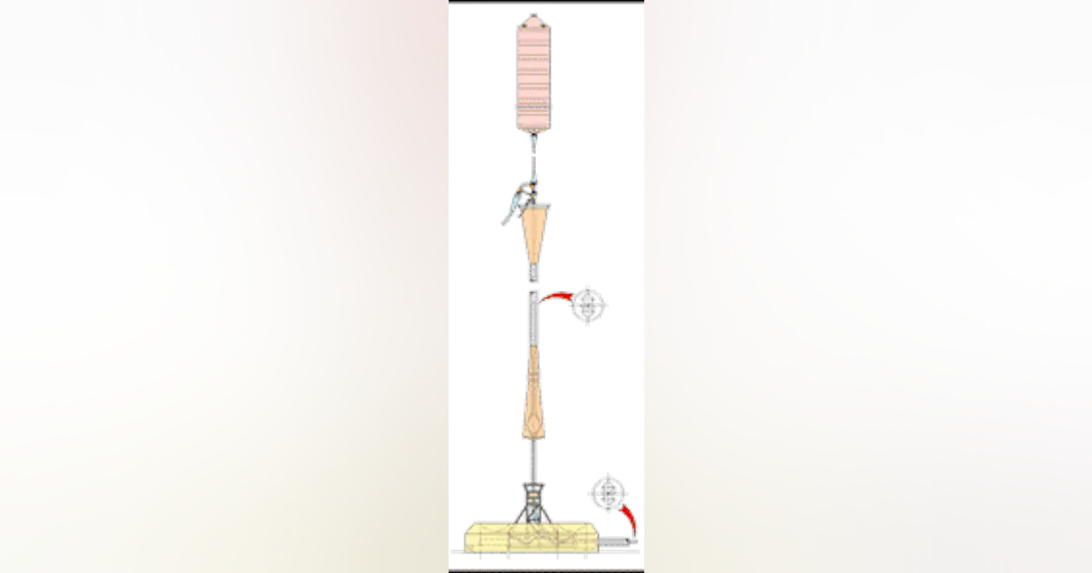 Base Riser Tower FRANCE: Next generation of riser towers for second Angola deepwater ...