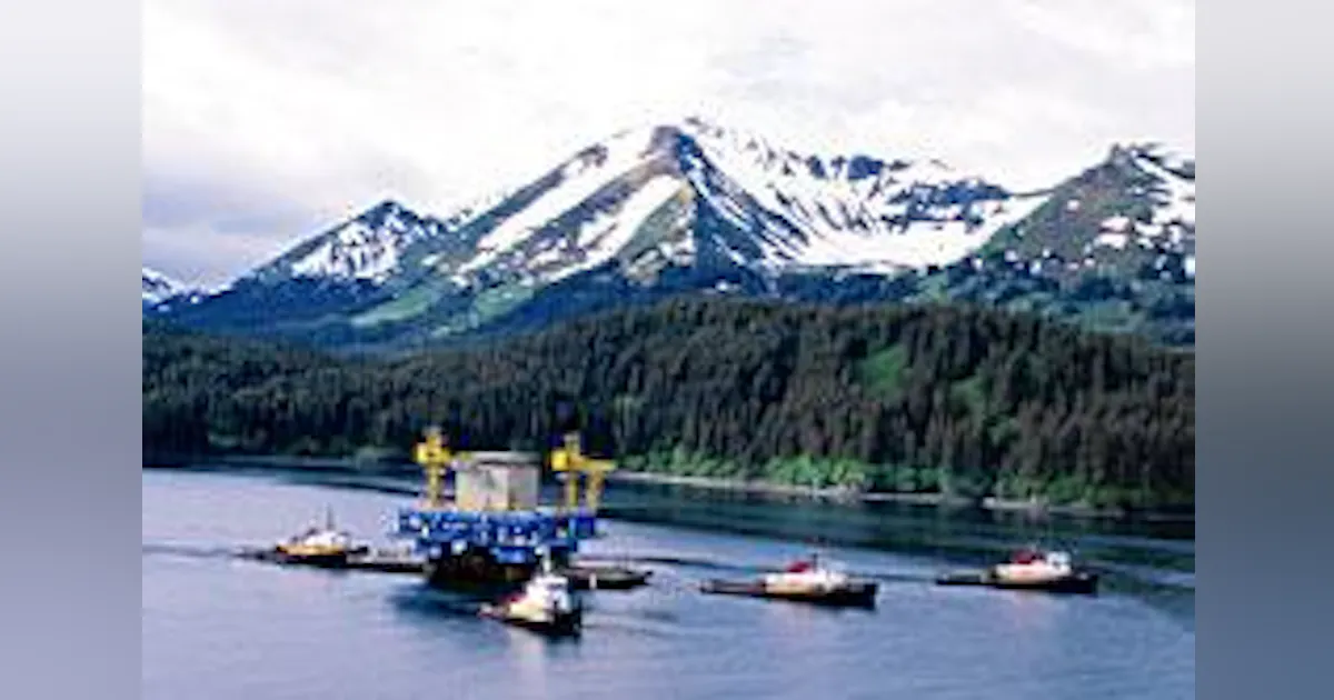 Two Cook Inlet operators find success with innovative strategies ...