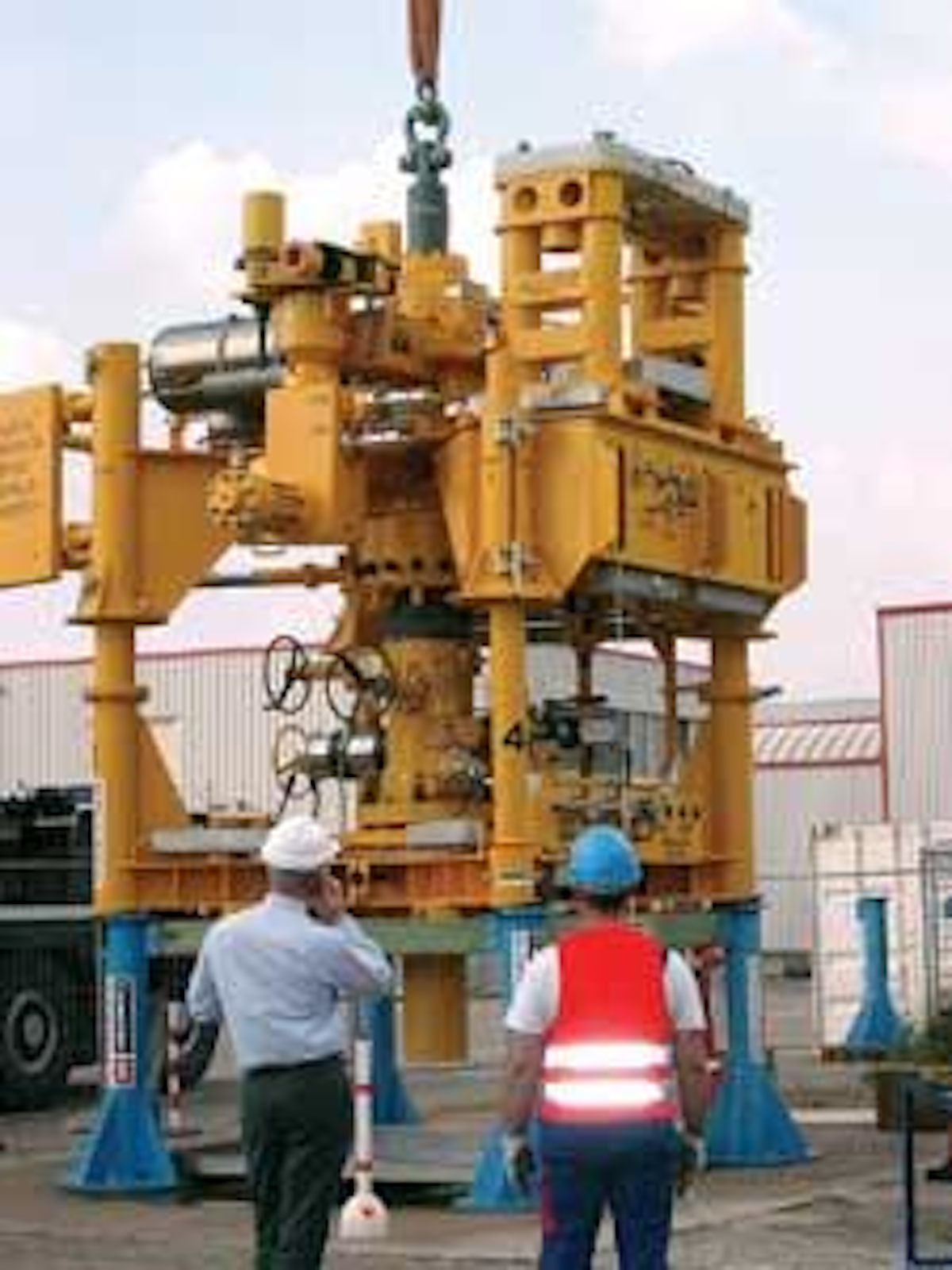 Reliability And Availability Modeling Of Subsea Xmas Tree System Using Dynamic Bayesian Network With Different Maintenance Methods Sciencedirect