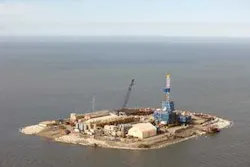 What Is Wellbay Module Oooguruk project offshore Alaska | Offshore