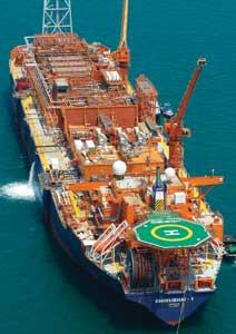 Reliance Industries produces from first deepwater field in India | Offshore
