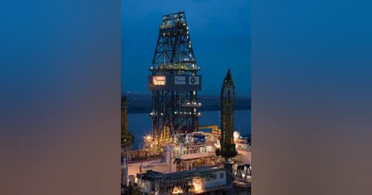 VESSELS RIGS SURFACE SYSTEMS Offshore vessels-rigs-surface-systems-offshore