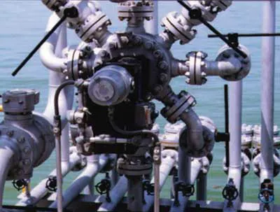 Flow Selector Unit Multi-port flow selector offers production testing alternative | Offshore