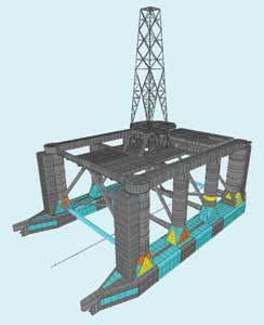 Veristar Equipment View Of Shipyard's Quality System Involvement In