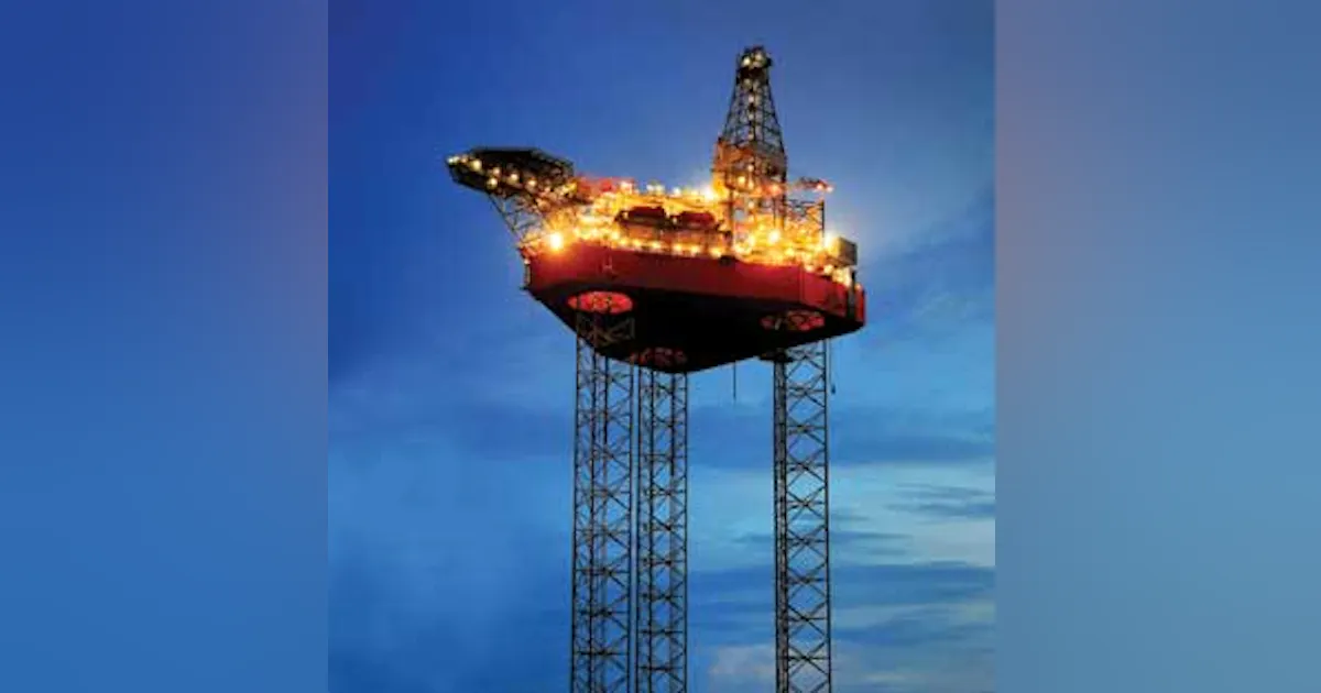 Helix commissions well intervention semi from Jurong | Offshore Magazine