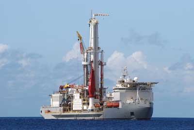 Shell, Noble Introduce Noble Bully 1 To GoM | Offshore