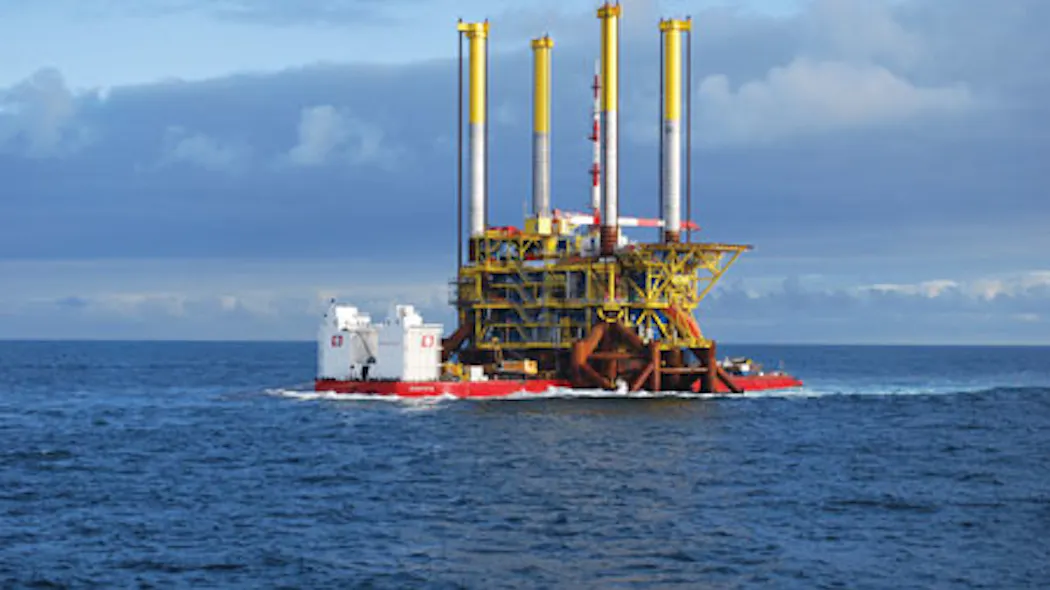 Basic Offshore New tools and technology for the offshore industry | Offshore