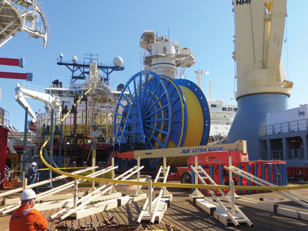 Study examines riser system applications, industry trends | Offshore