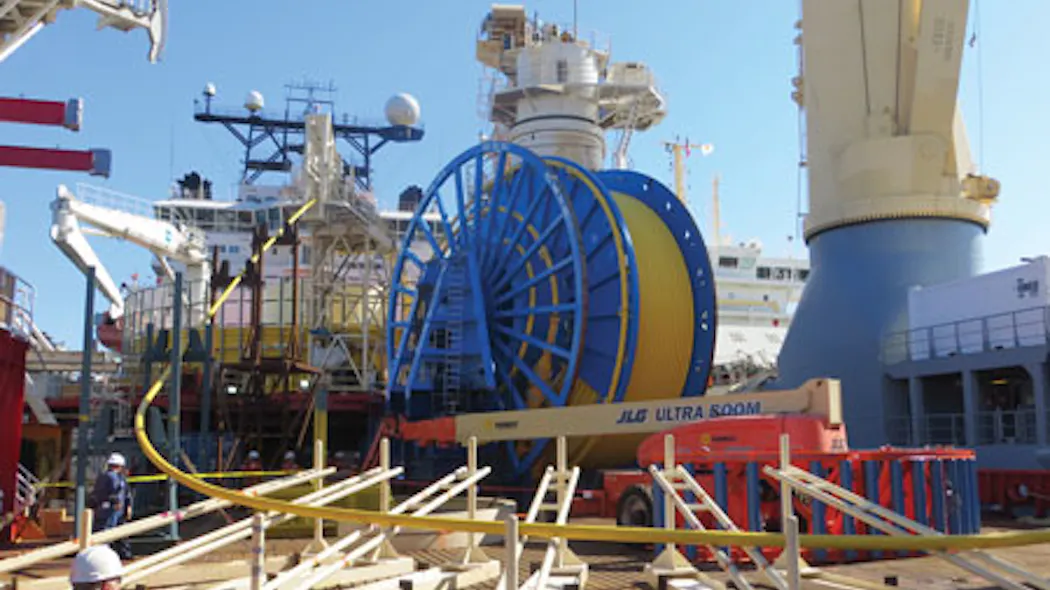 Study examines riser system applications, industry trends | Offshore
