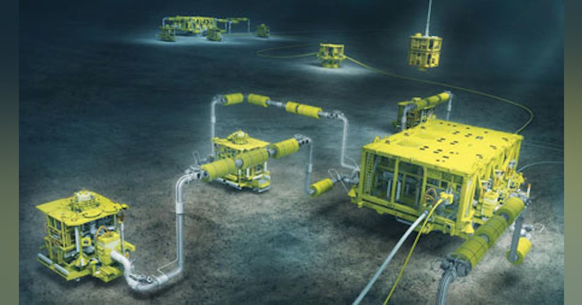 SUBSEA SYSTEMS | Offshore