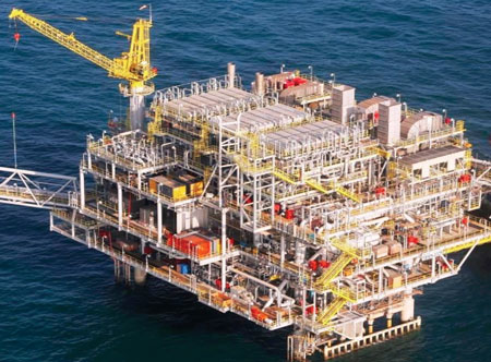 Chevron Nigeria Project Benefits From Systems Completion | Offshore